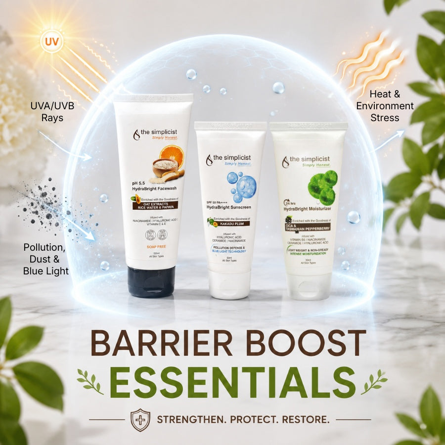 Barrier Boost Essentials