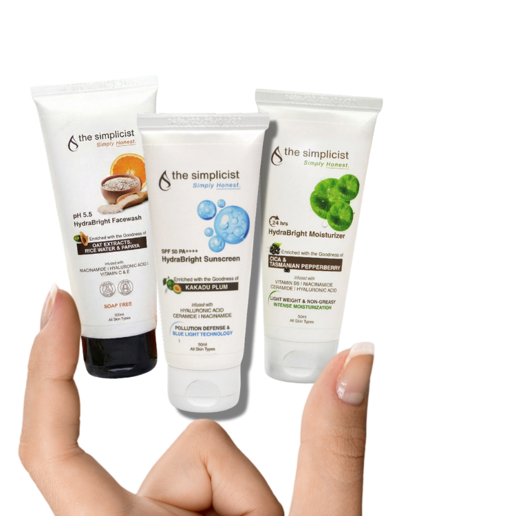 The Simplicist product
