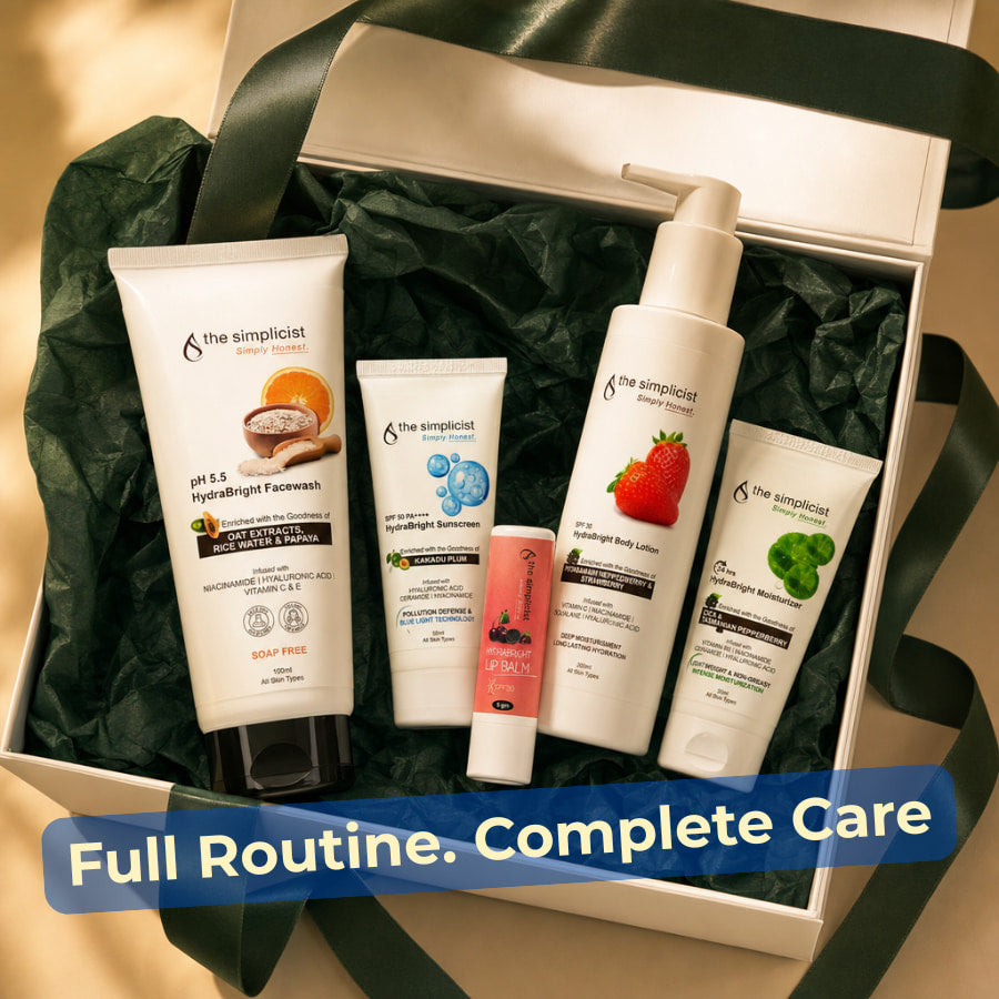 The Complete Care