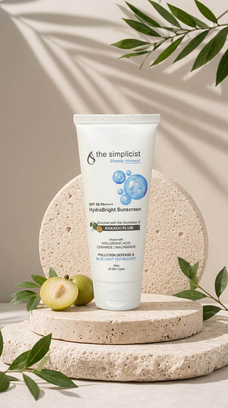 SPF 50 PA++++ Barrier Repair Sunscreen