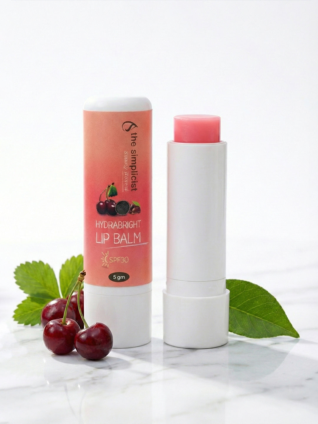 HydraBright Lip Balm SPF 30