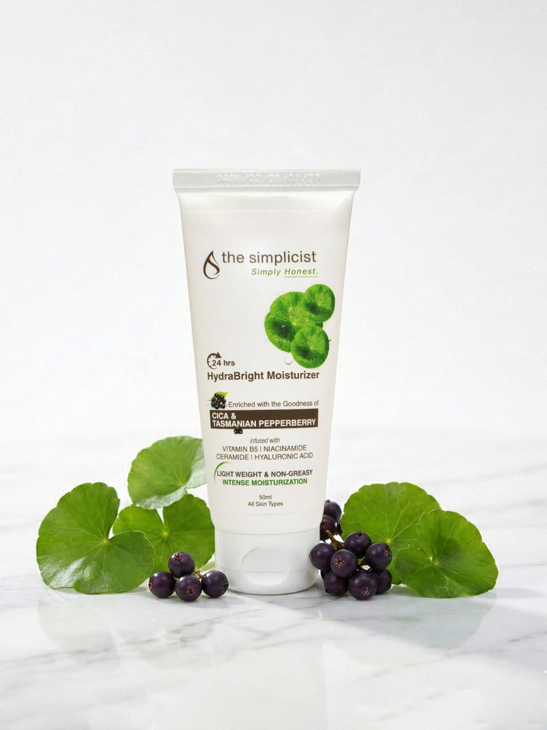 HydraBright Moisturizer