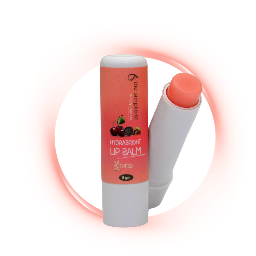 HydraBright Lip Balm SPF 30