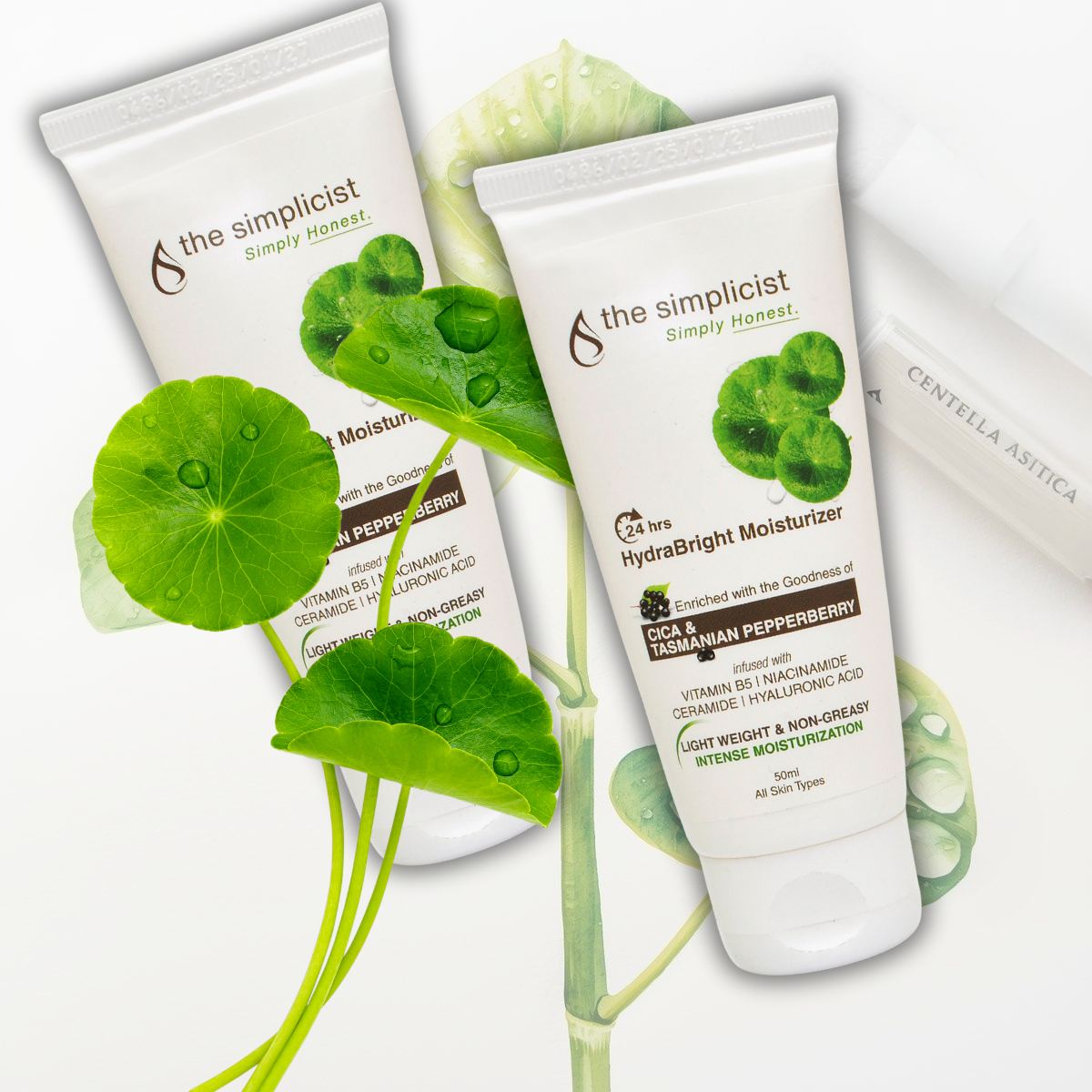 HydraBright Moisturizer