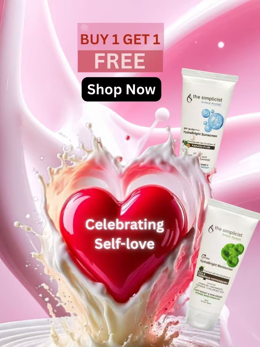 Best Skincare products for Indian Skin which are safe, effective and gentle for daily use.