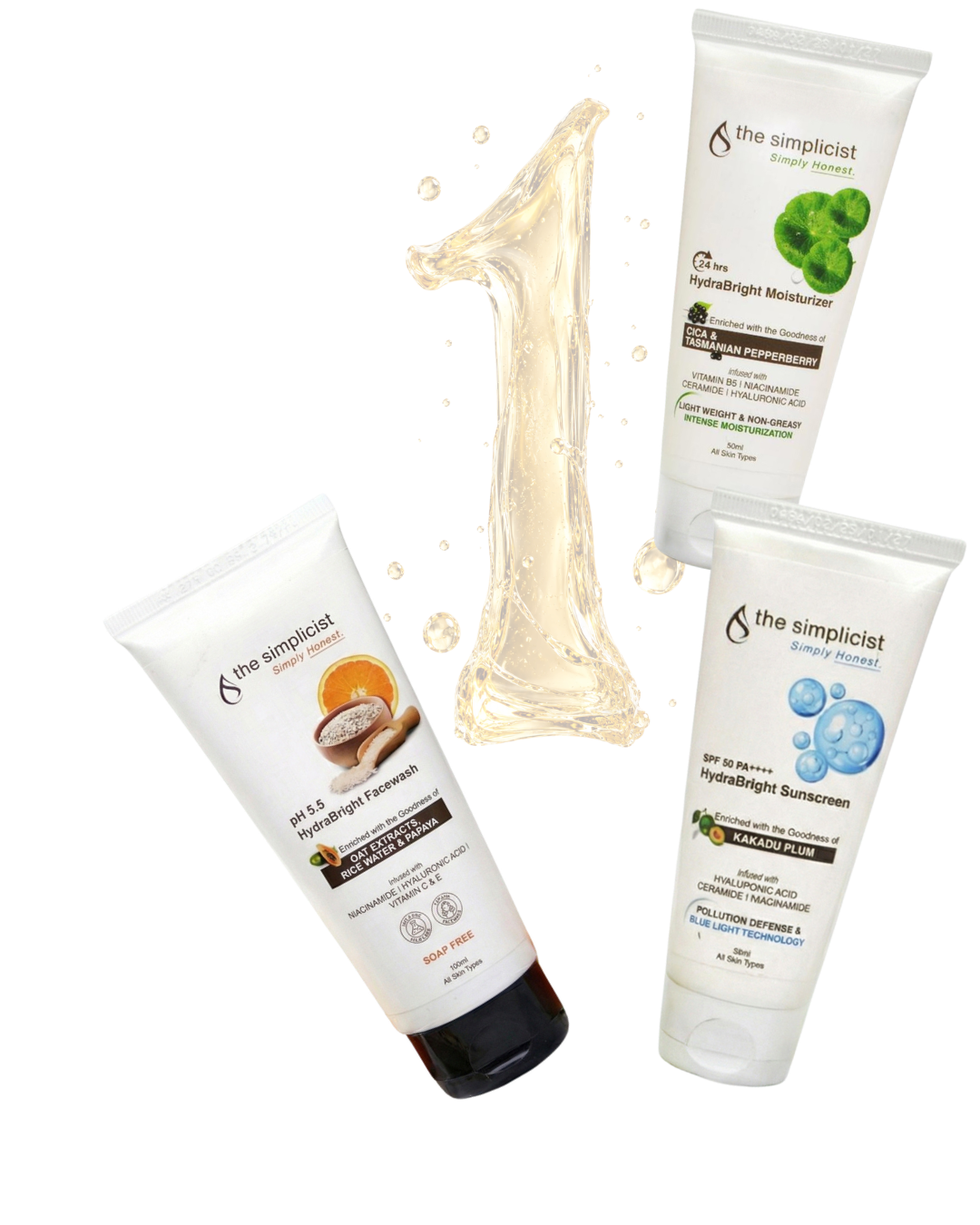 The Simplicist product