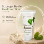 Barrier repair moisturizer that improves skin strength and overall skin health