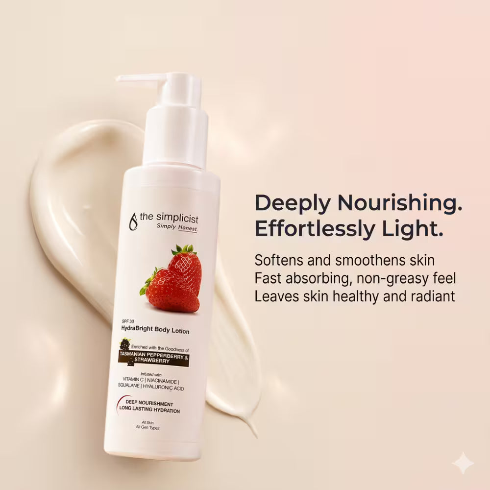Deeply nourishing moisturizer for dry dehydrated skin with long lasting hydration